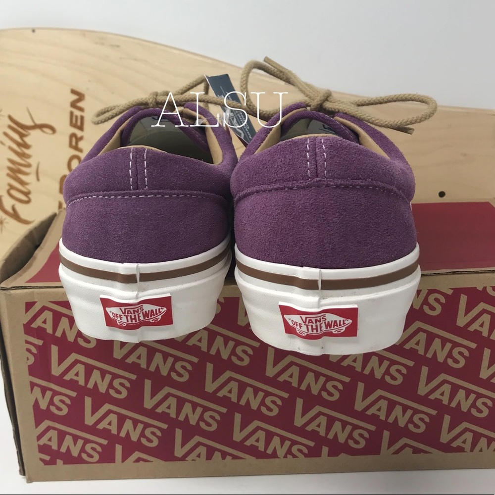 VANS ERA 95 DX Anaheim Factory Og Suede🍇 W - Picture 5 of 8